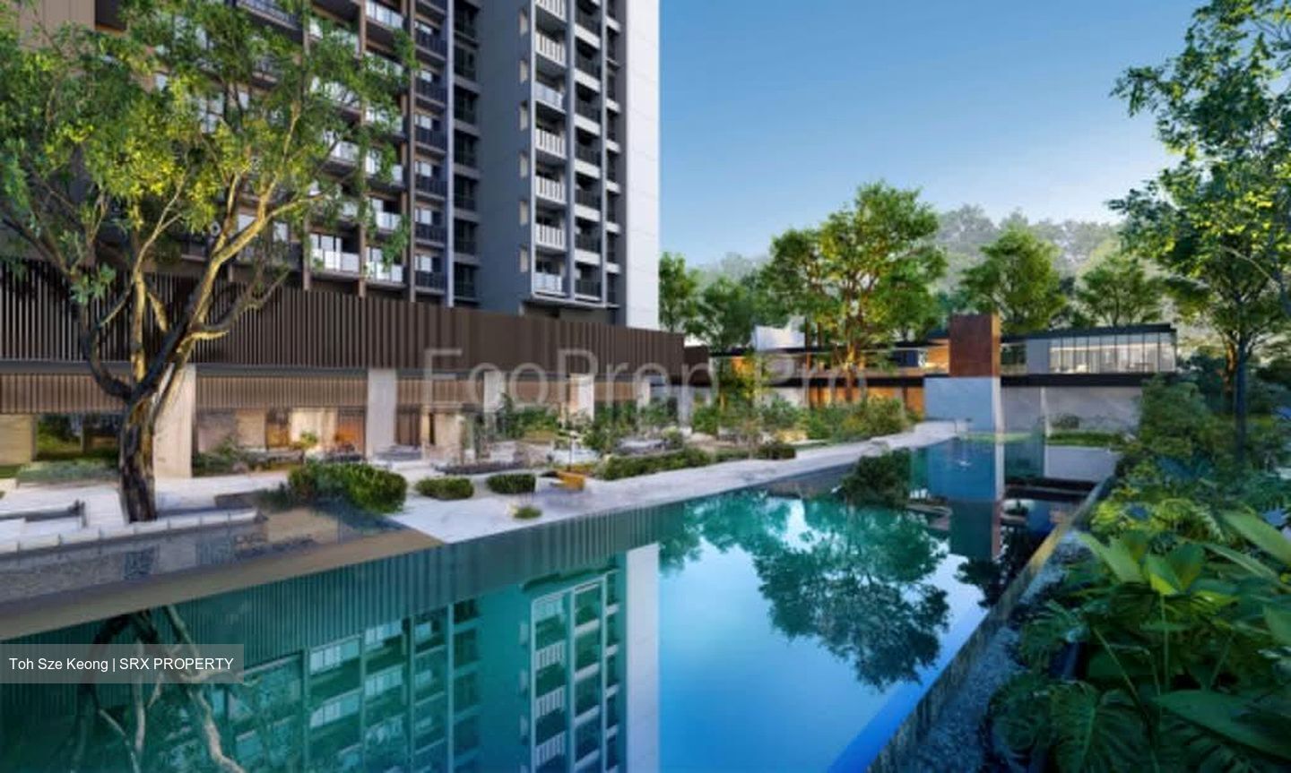 Kim Seng Promenade (D9), Condominium #548489681